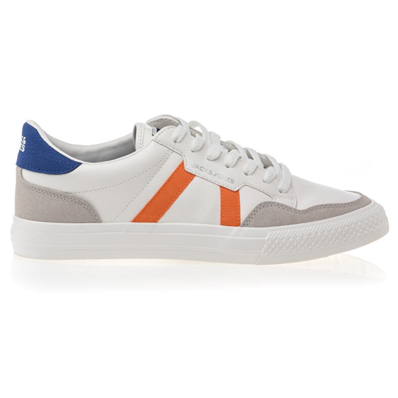 Zapatillas deportivas para hombre blancas