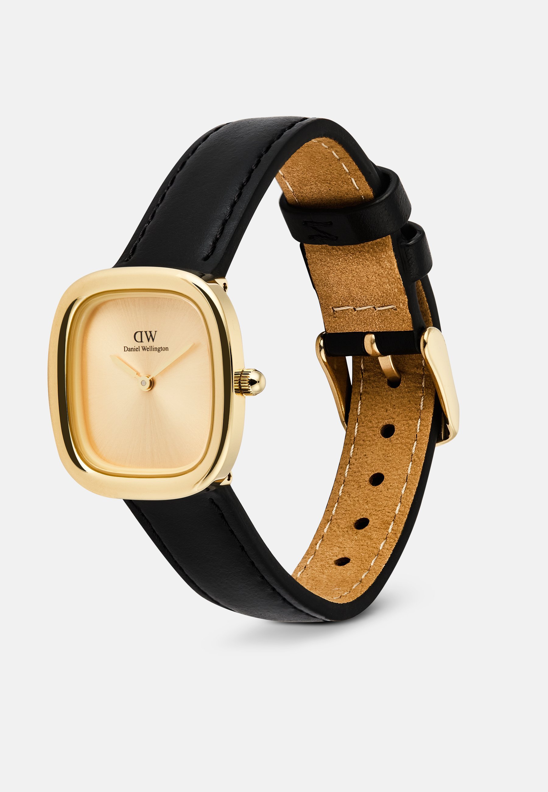 Zegarek Daniel Wellington - w kolorze złotym