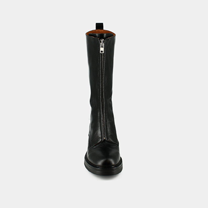 Bottes à élastiques