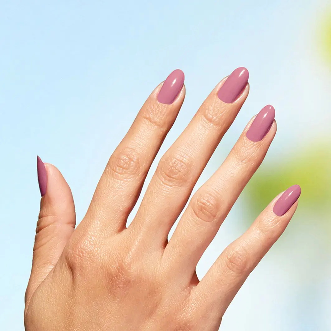 Opi Nature Strong Lakier do paznokci Knowledge Is Flower 15ml