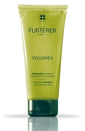 RENÉ FURTERER René Furterer Volumea Volume Shampoo 200 ml Voor fijn haar