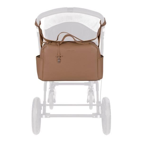Sac à langer Icon Caramel