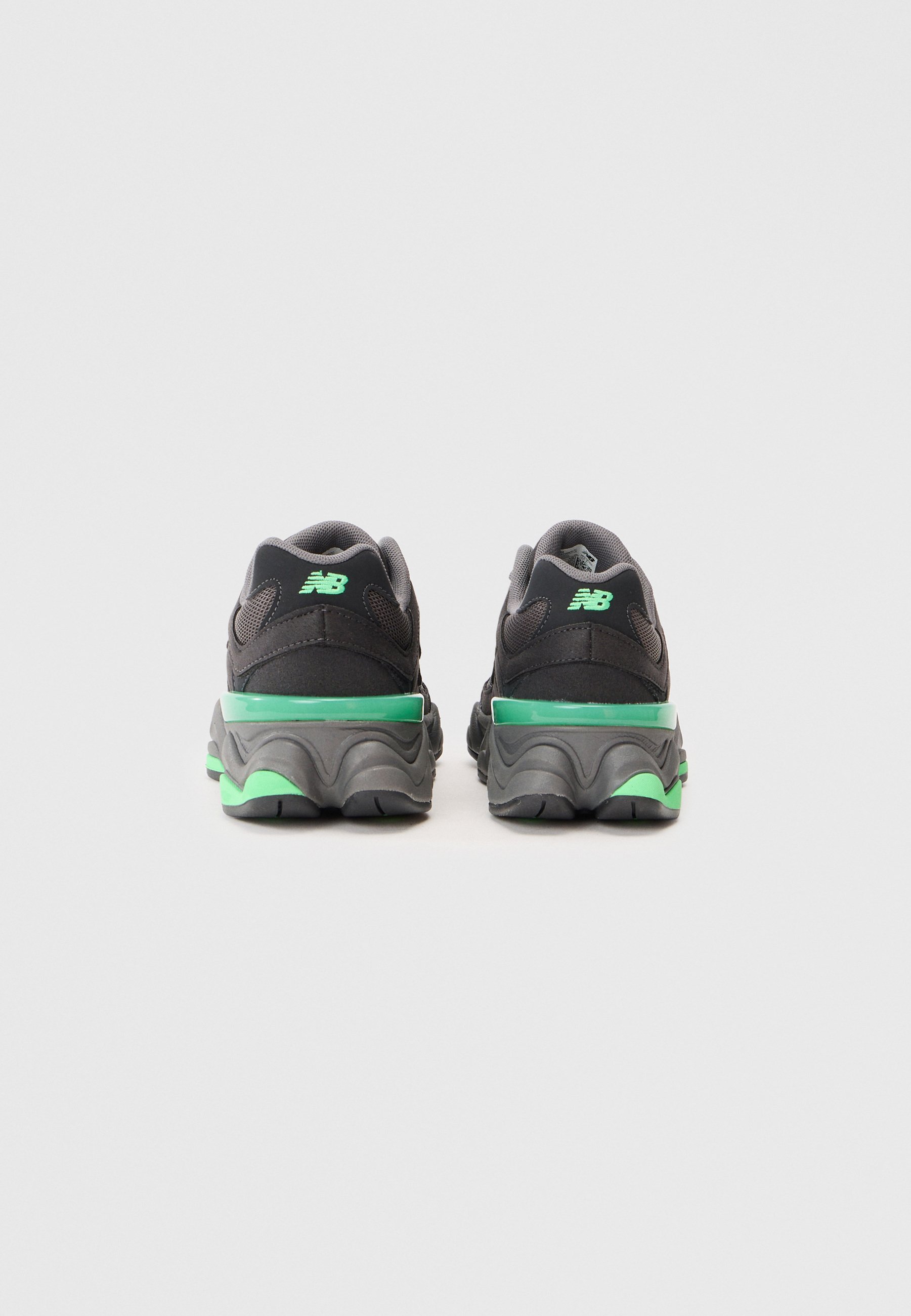 New Balance GC9060 UNISEX - Sneakers - castlerock