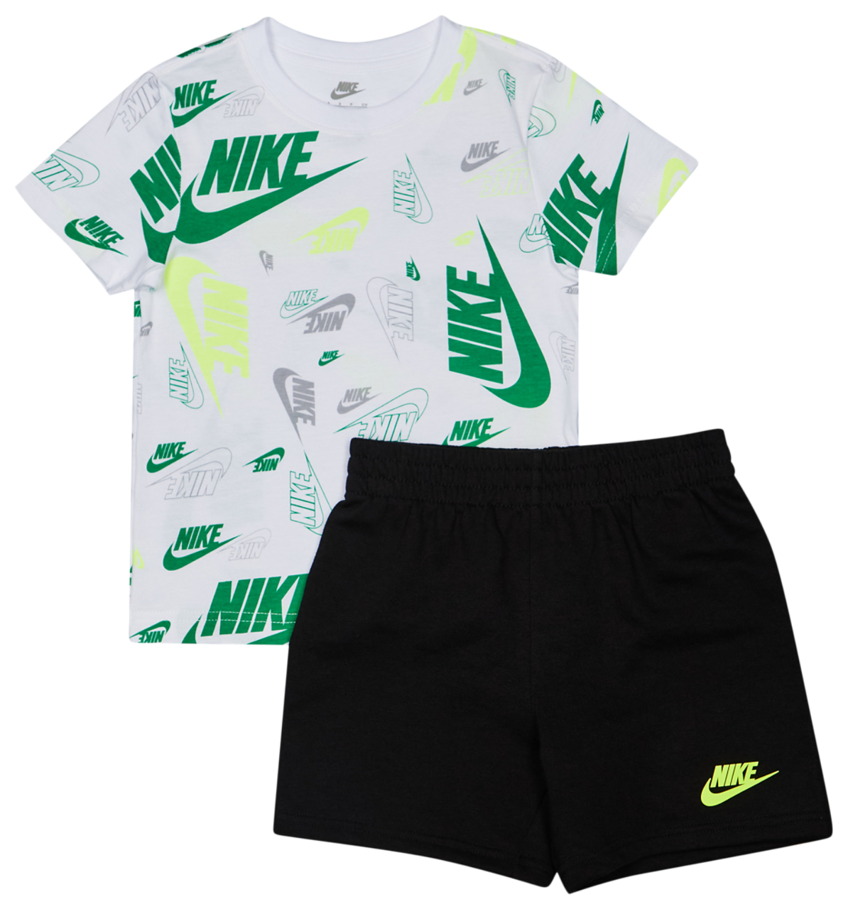 Nike Futura Aop