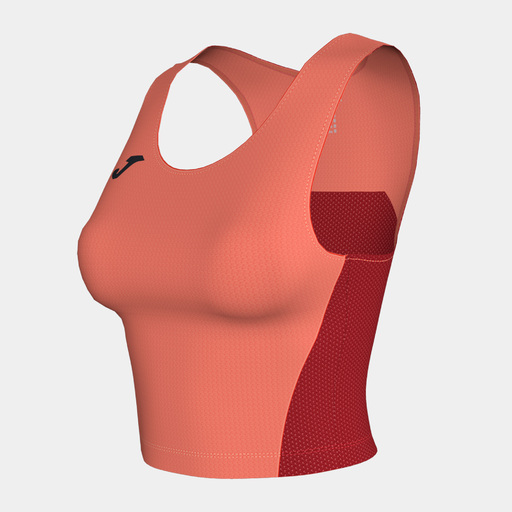 Top Joma R-winner Naranja Flúor