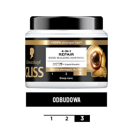 Gliss Ultieme Reparatie