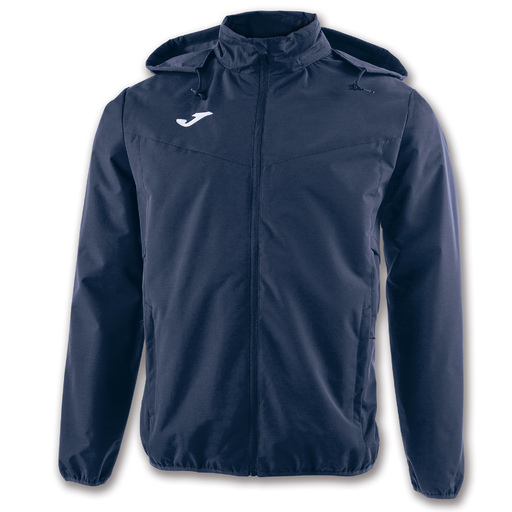  Joma Bremen Marine Raincoat