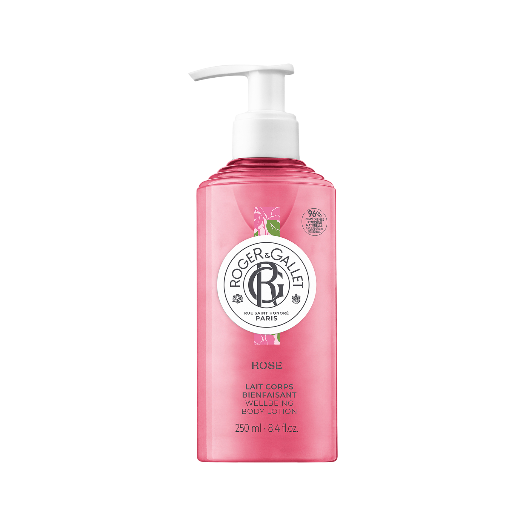 Roger&Gallet Rose