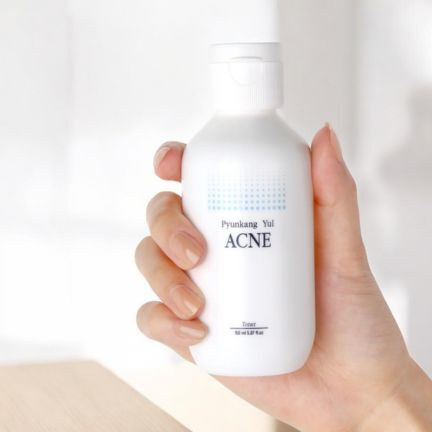 Pyunkang Yul Acne