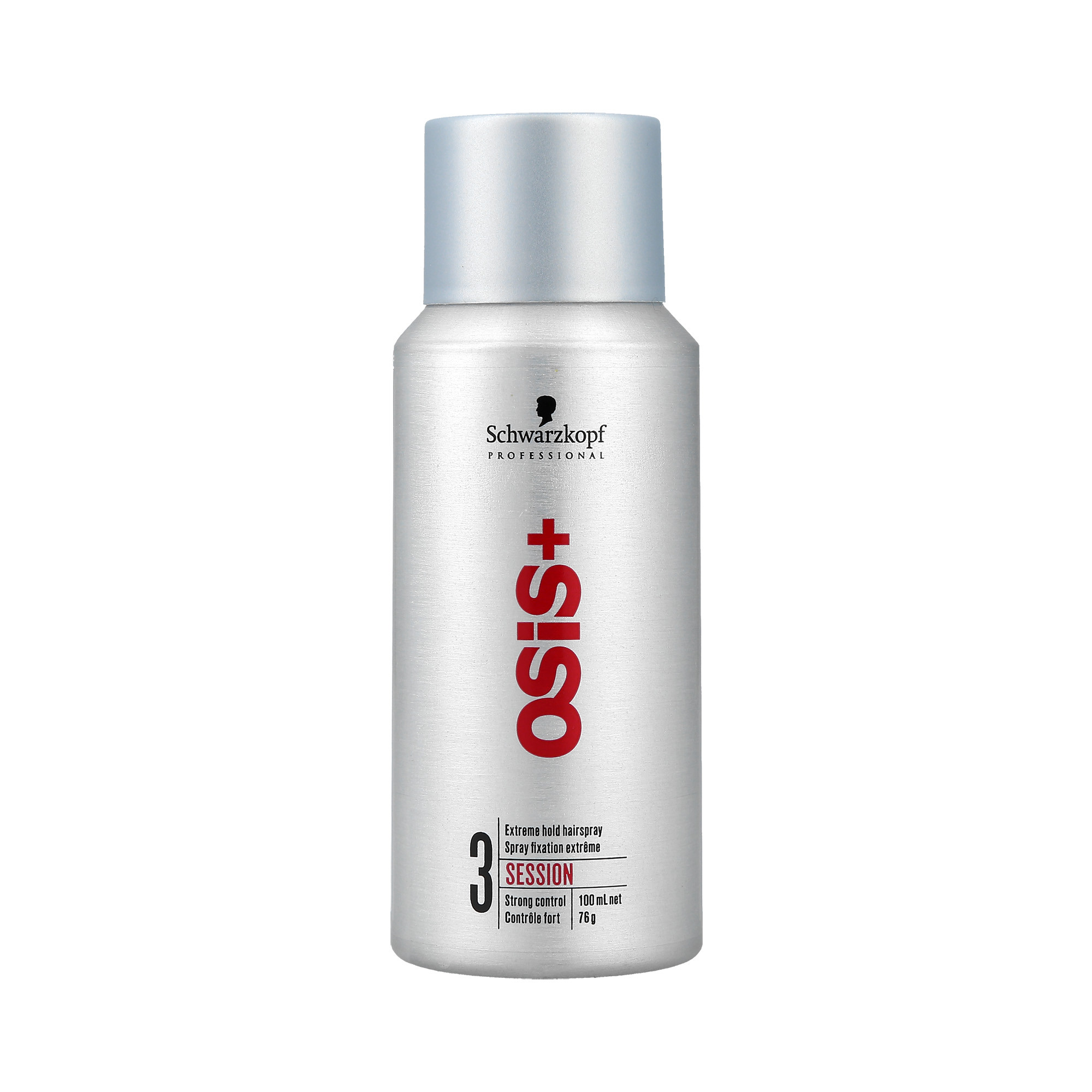 Sessione Schwarzkopf Professional Osis