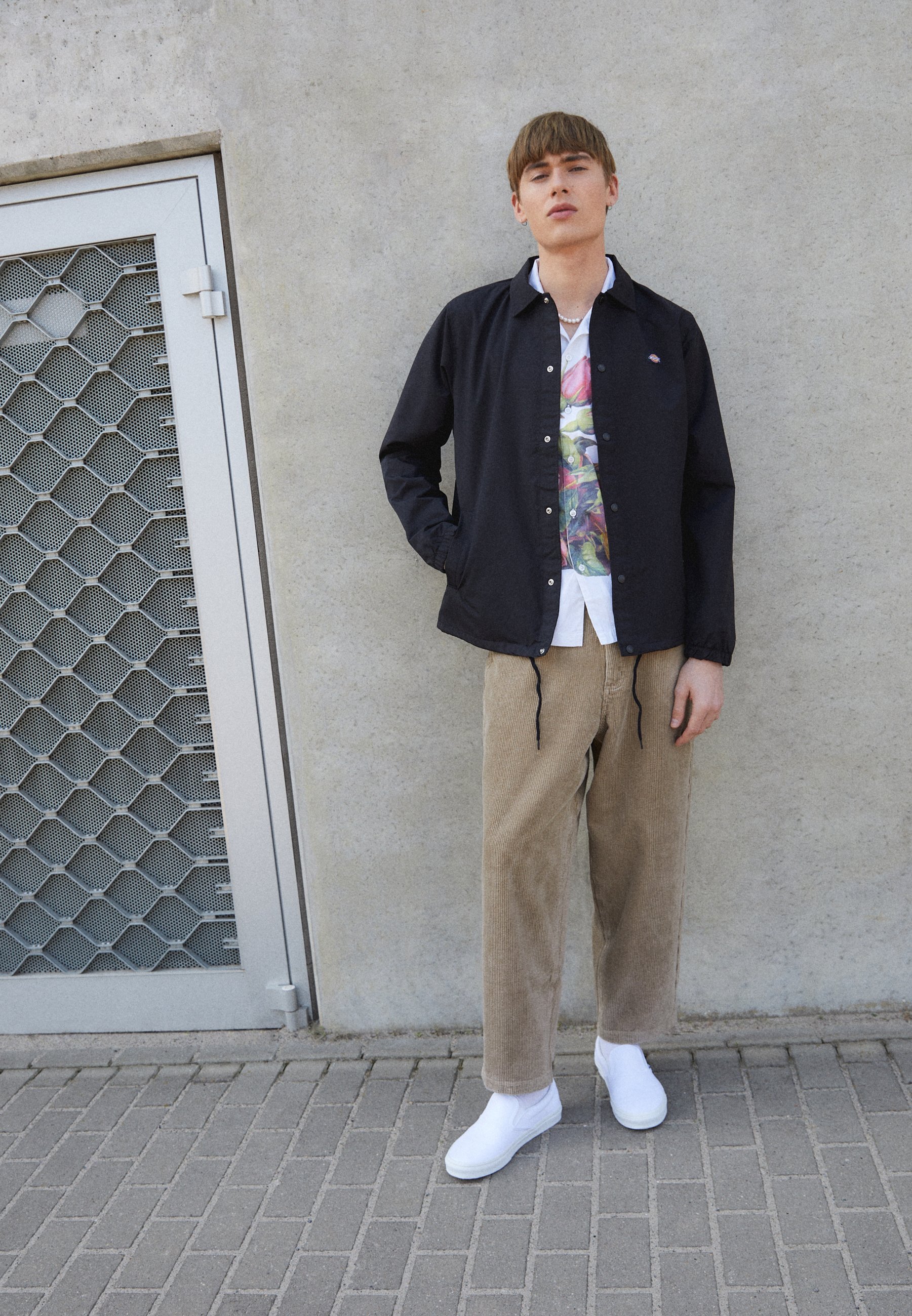 Vansi madalad tossud