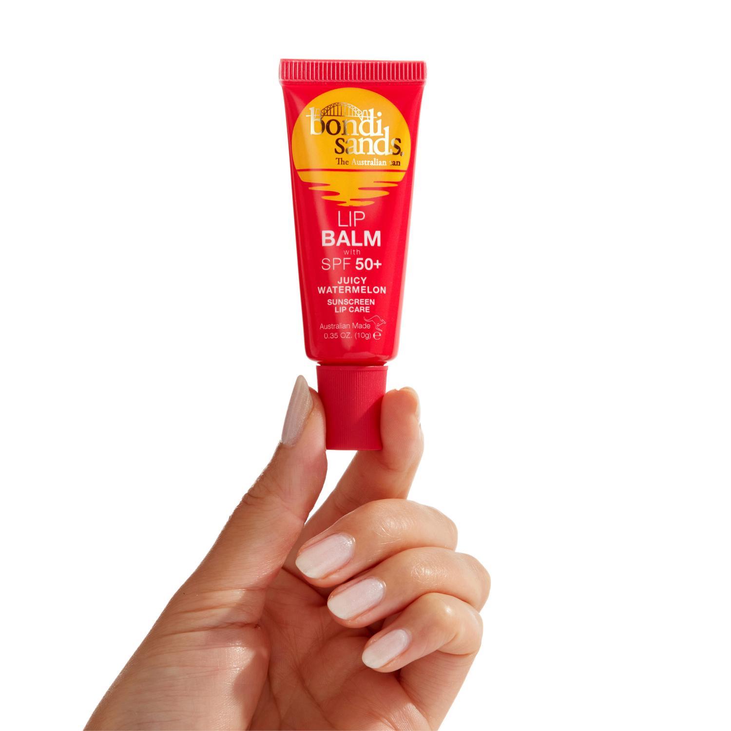 Bondi Sands Lippenbalsam 50+ Saftige Wassermelone - 10 g