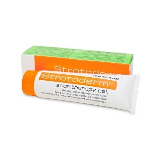 STRATADERM Strataderm 50G