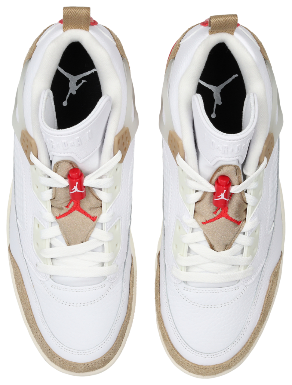 Jordan Spizike Low