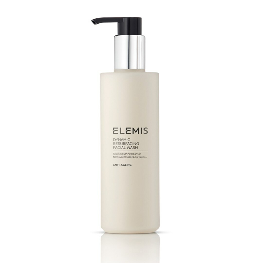 Gel de curățare facială Dynamic Resurfacing 200 ml - ELEMIS