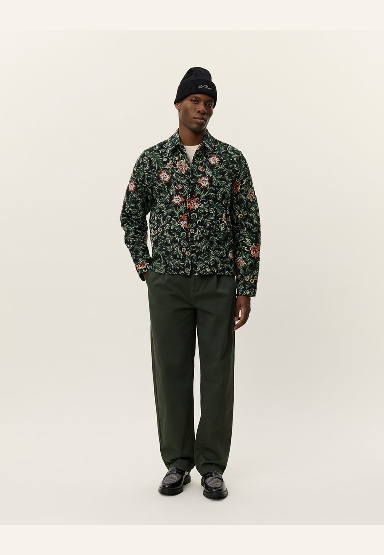 Les Deux JAIDEN - Camicia - multicolore