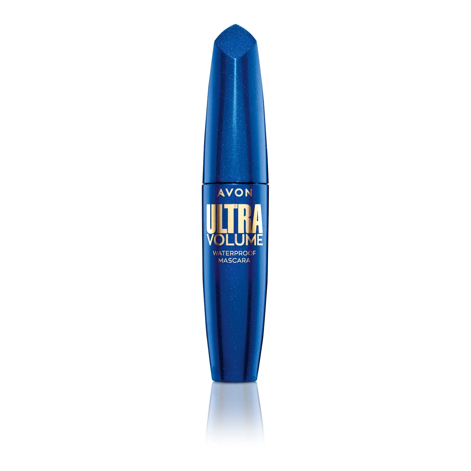 Eye Color Mascara Ultra Volume Waterproof - Mascara Waterproof