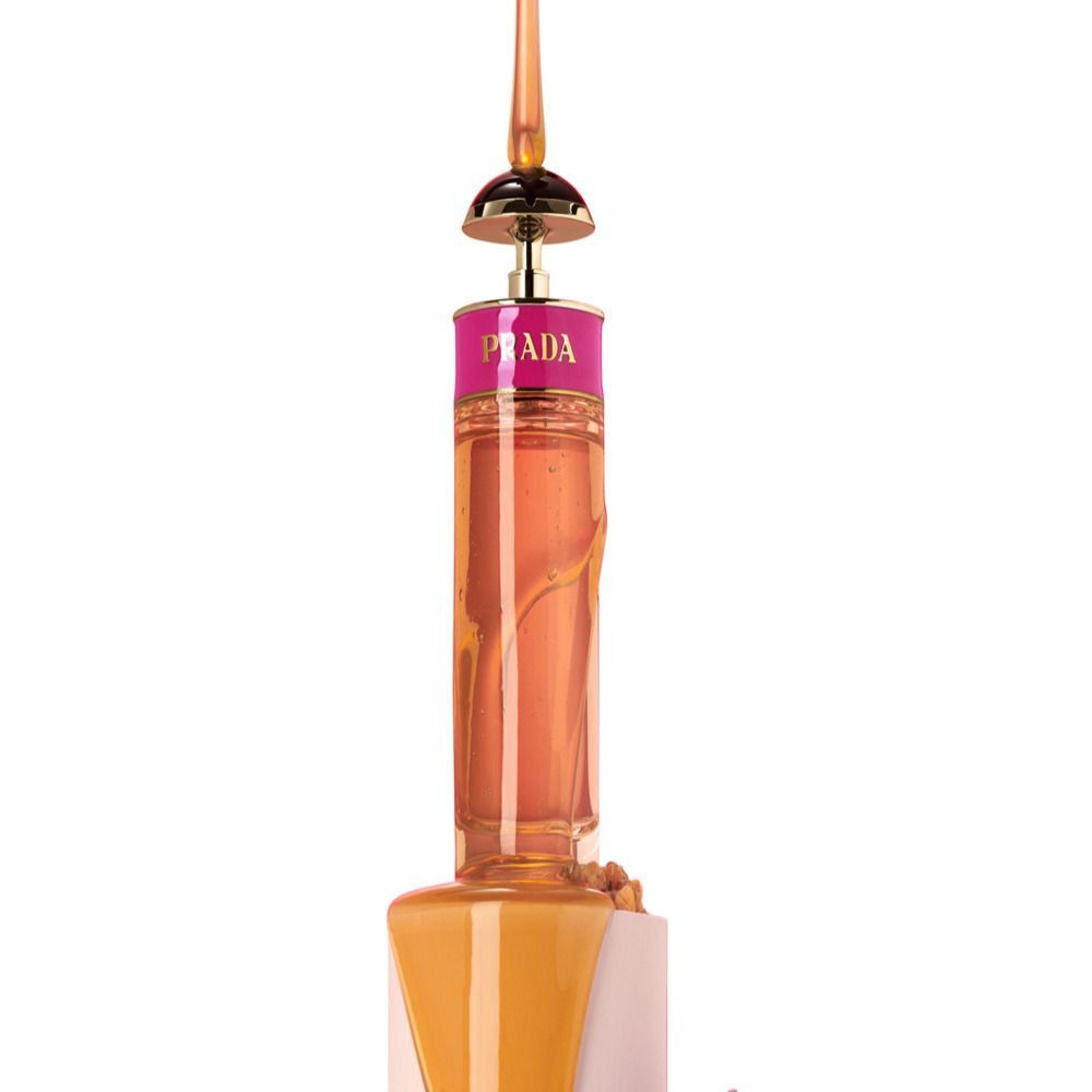 Dámske parfumy Candy EDP