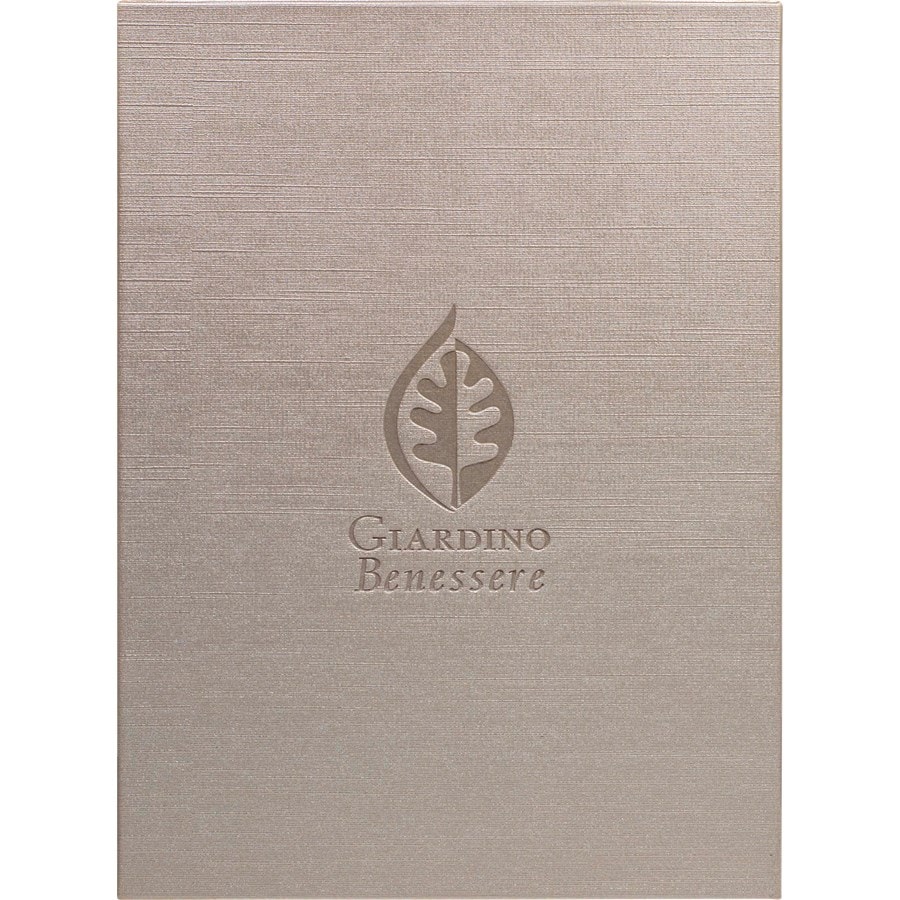 Giardino Benessere Parfum Titani Collection Herà Extrait de Parfum - 100 ml