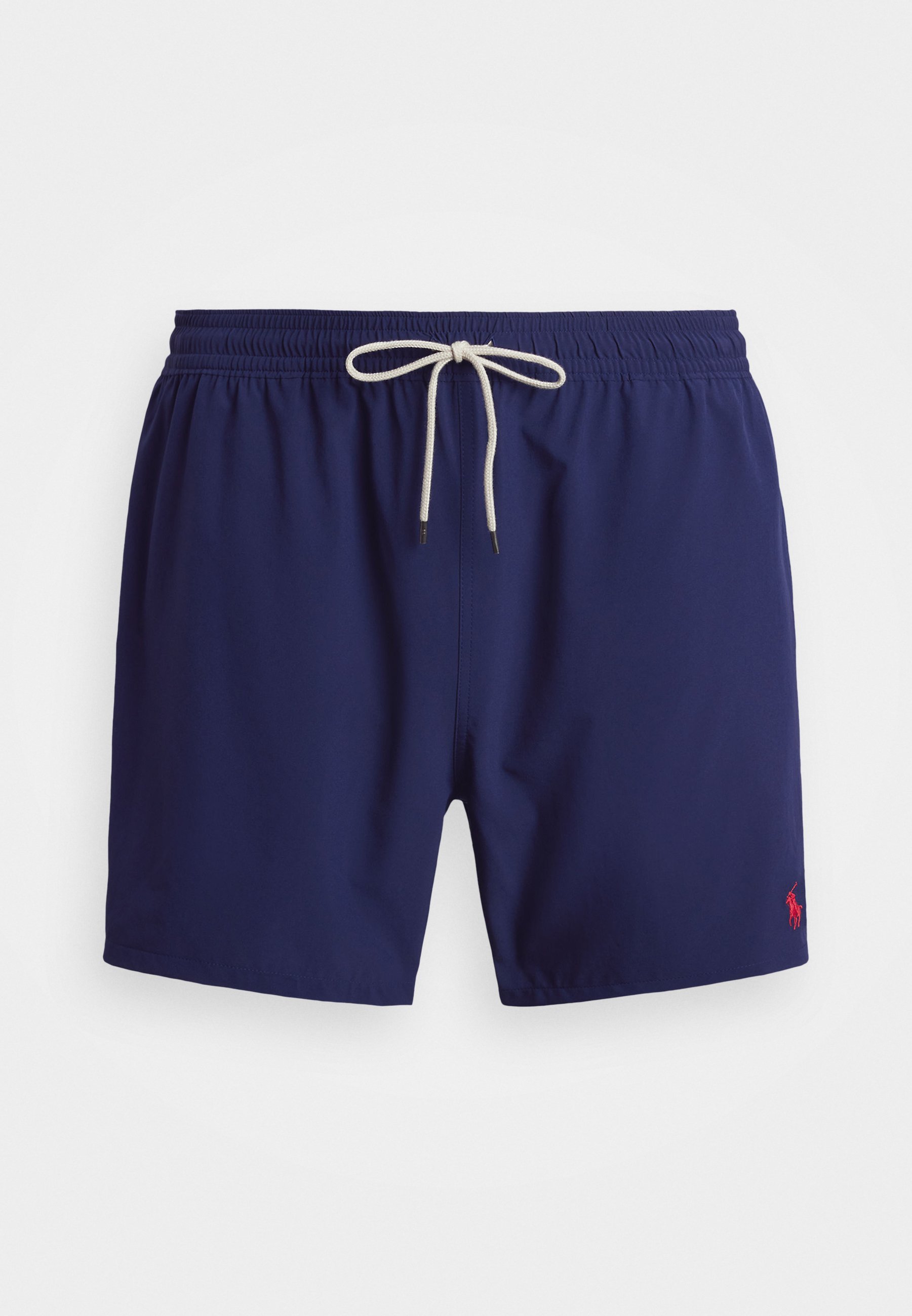 Polo Ralph Lauren Big & Tall TRAVELER STRETCH CLASSIC FIT zwembroek - Zwemshorts - Newport Navy