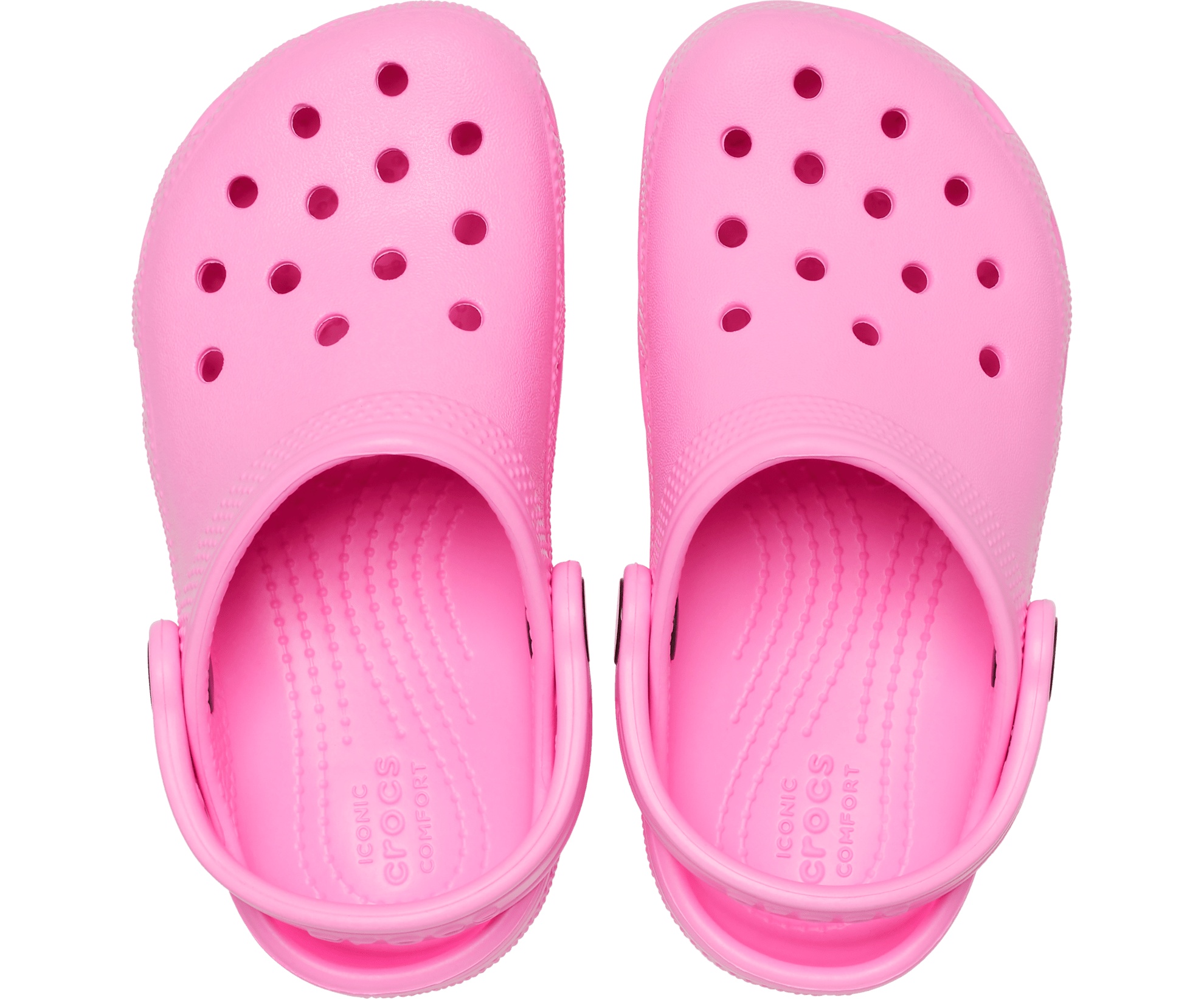 Toddler Classic Clog