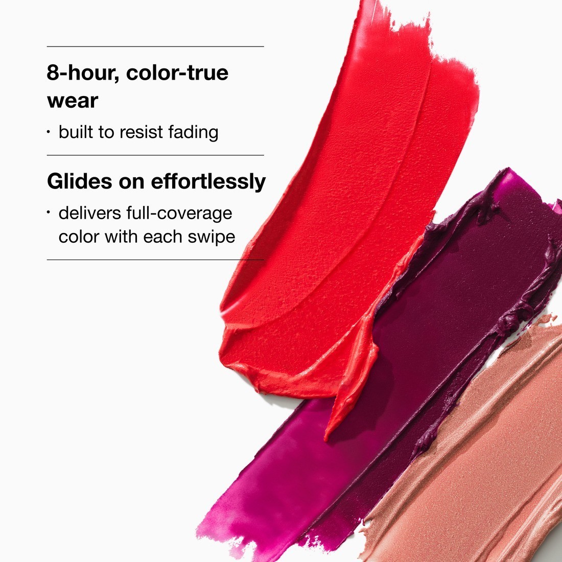Clinique Pop Longwear olovka za usne, mat – 3,9 g