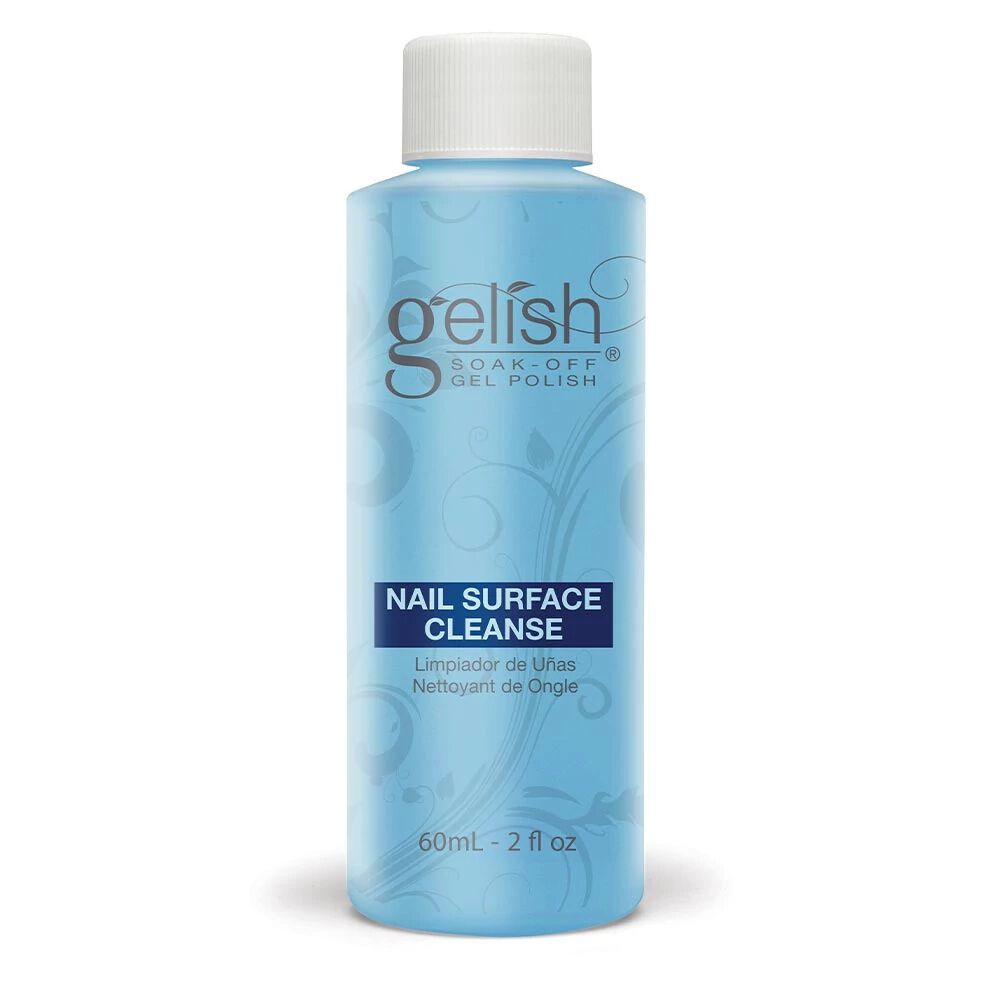 Nettoyant pour ongles Gelish