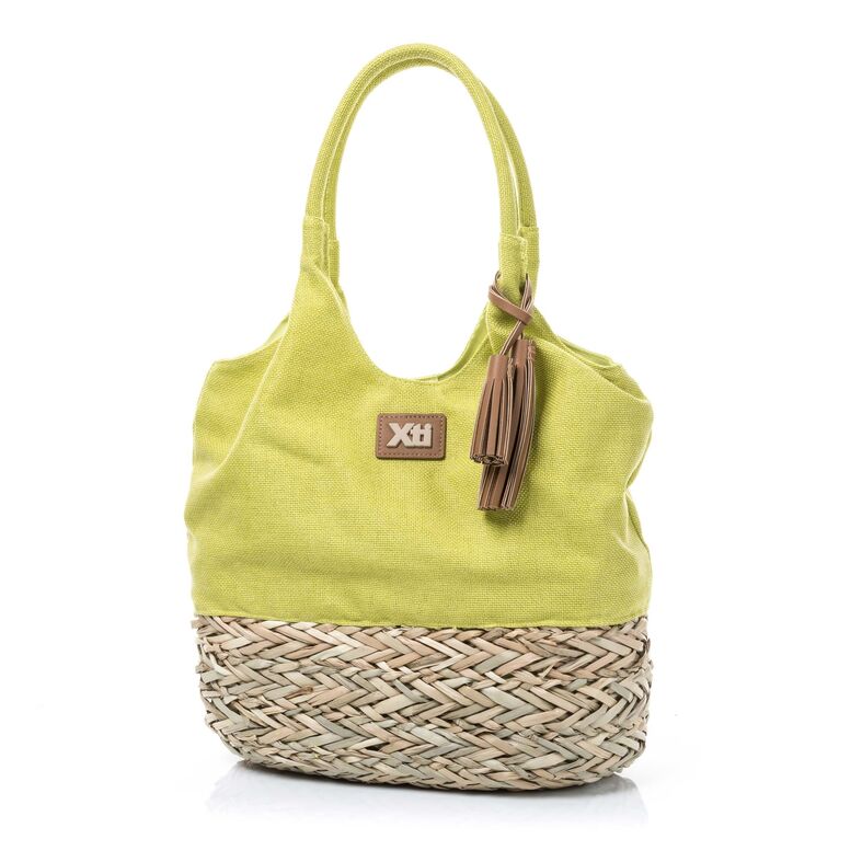 Bolsas femininas, bolsas amarelas