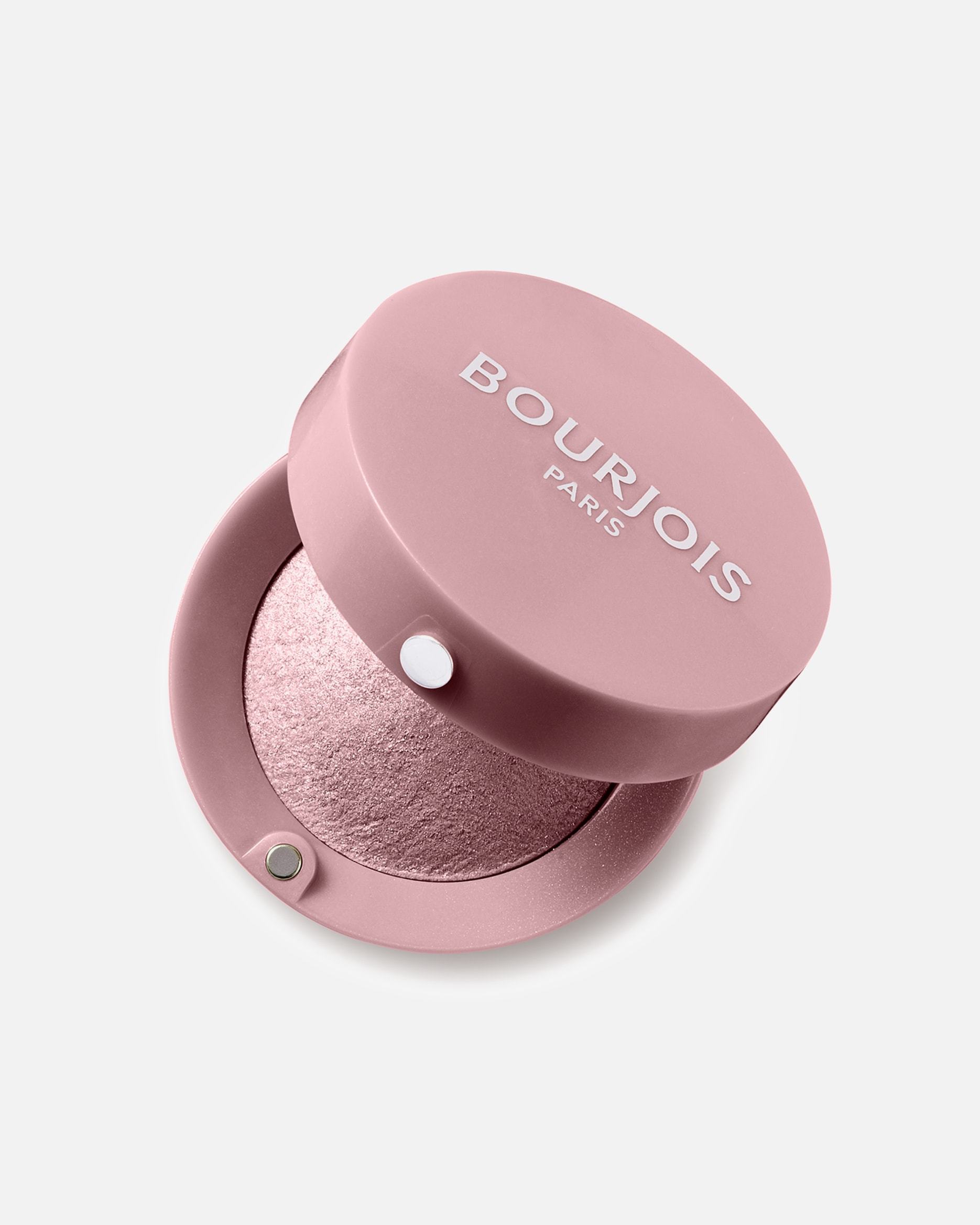 Bourjois sjenilo za oči, mala okrugla posuda, 2 u 1 sjenilo za oči – 2 g