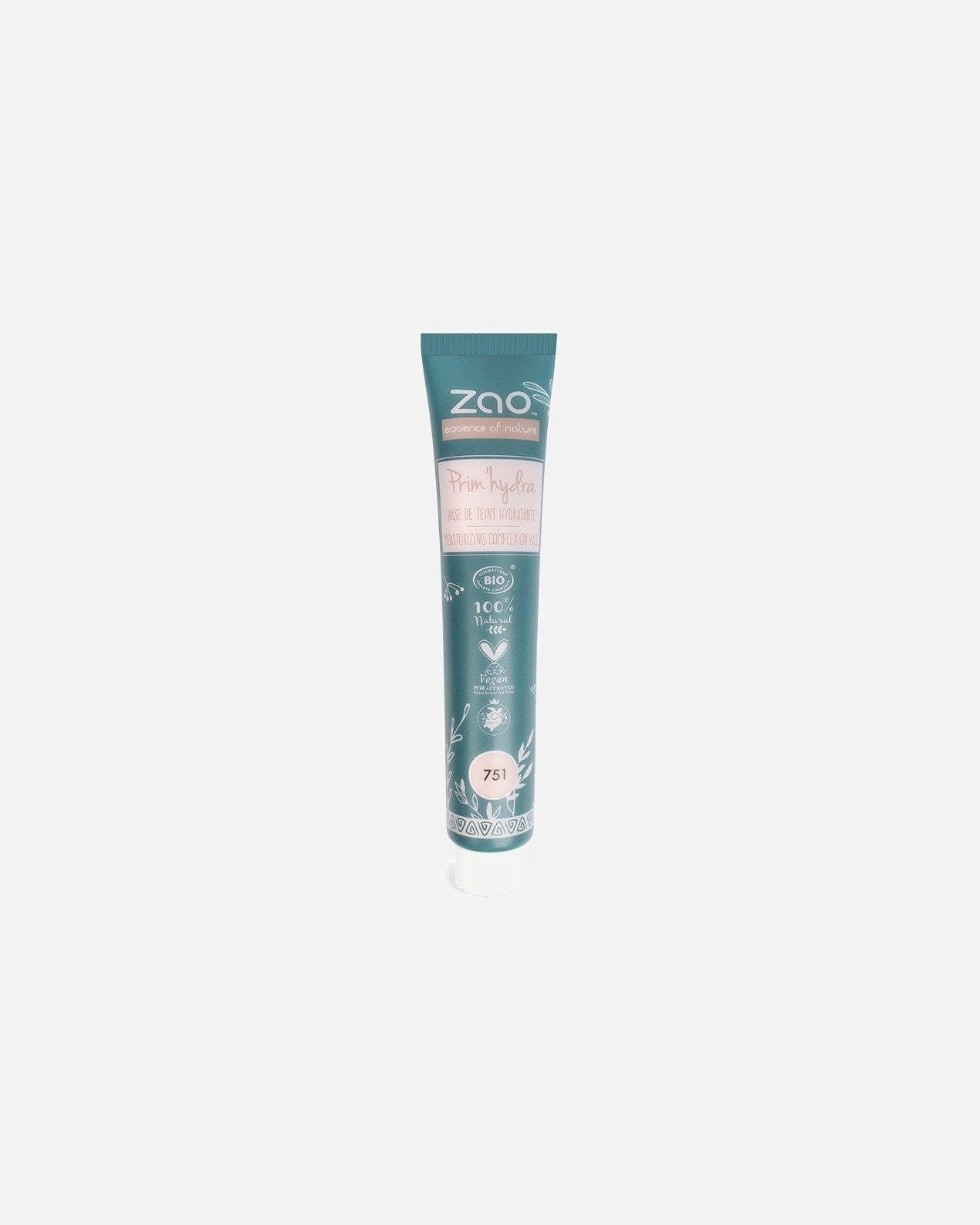 ZAO Primer Nachfüllung Prim'Hydra Base - 30 ml