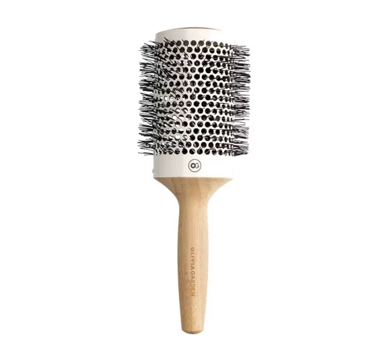 OLIVIA GARDEN BAMBOO TOUCH SZCZOTKA DO WŁOSÓW BLOWOUT THERMAL 63MM
