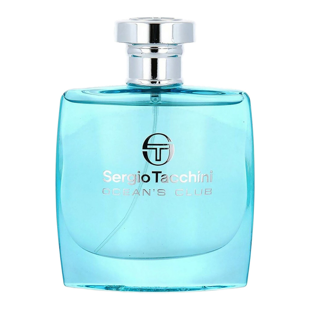 Sergio Tacchini Ocean's Club