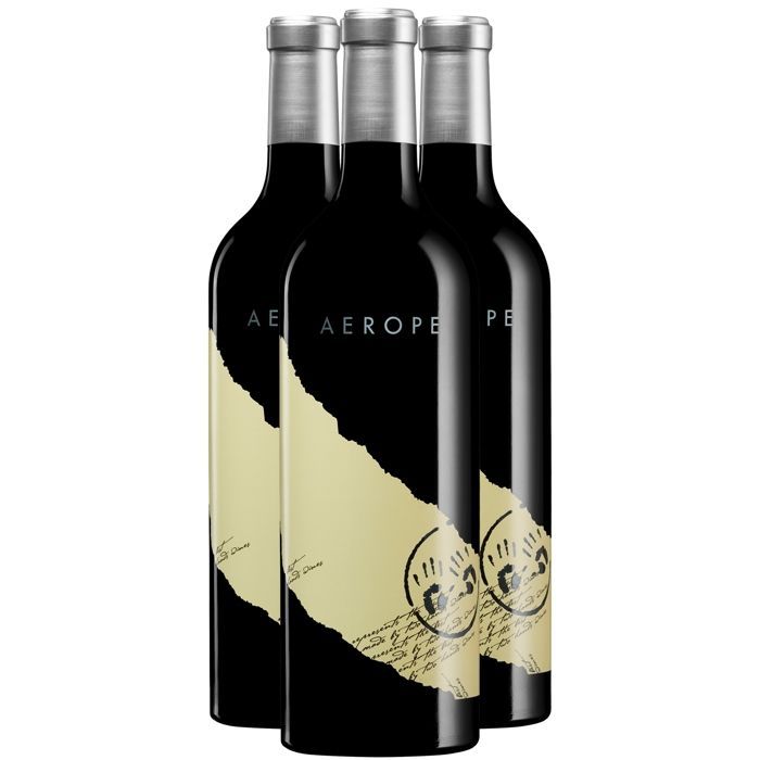 Two Hands Australia Aerope McLaren Vale 2017 - Vinho Tinto Australiano (3x75cl)