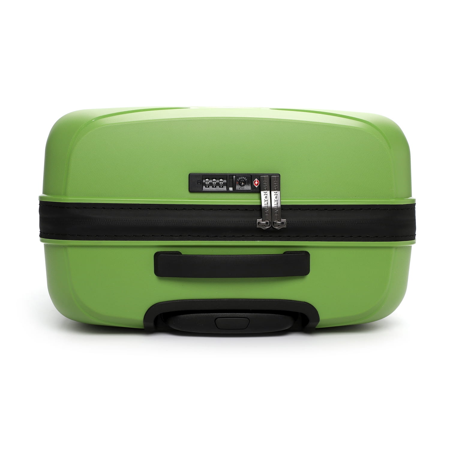 Valise à roulettes EMILY & NOAH E&N Travelbestie Werner - 1 pièce