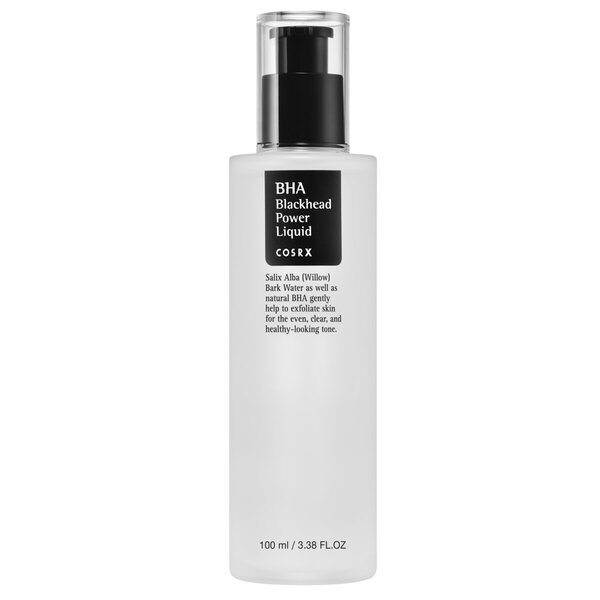 Cosrx BHA tečnost za čišćenje od mitesera 100ml