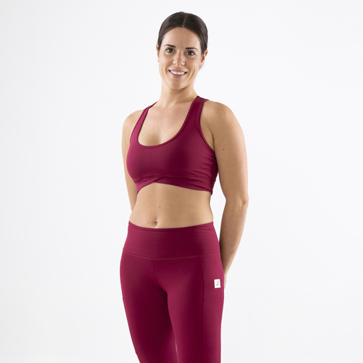 Top Ginadan Studio Bra