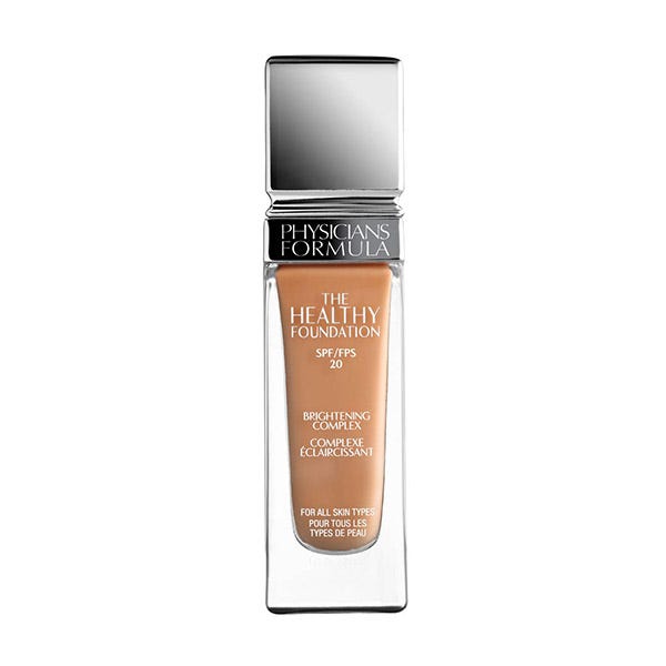 Den sunne foundationen Spf 20