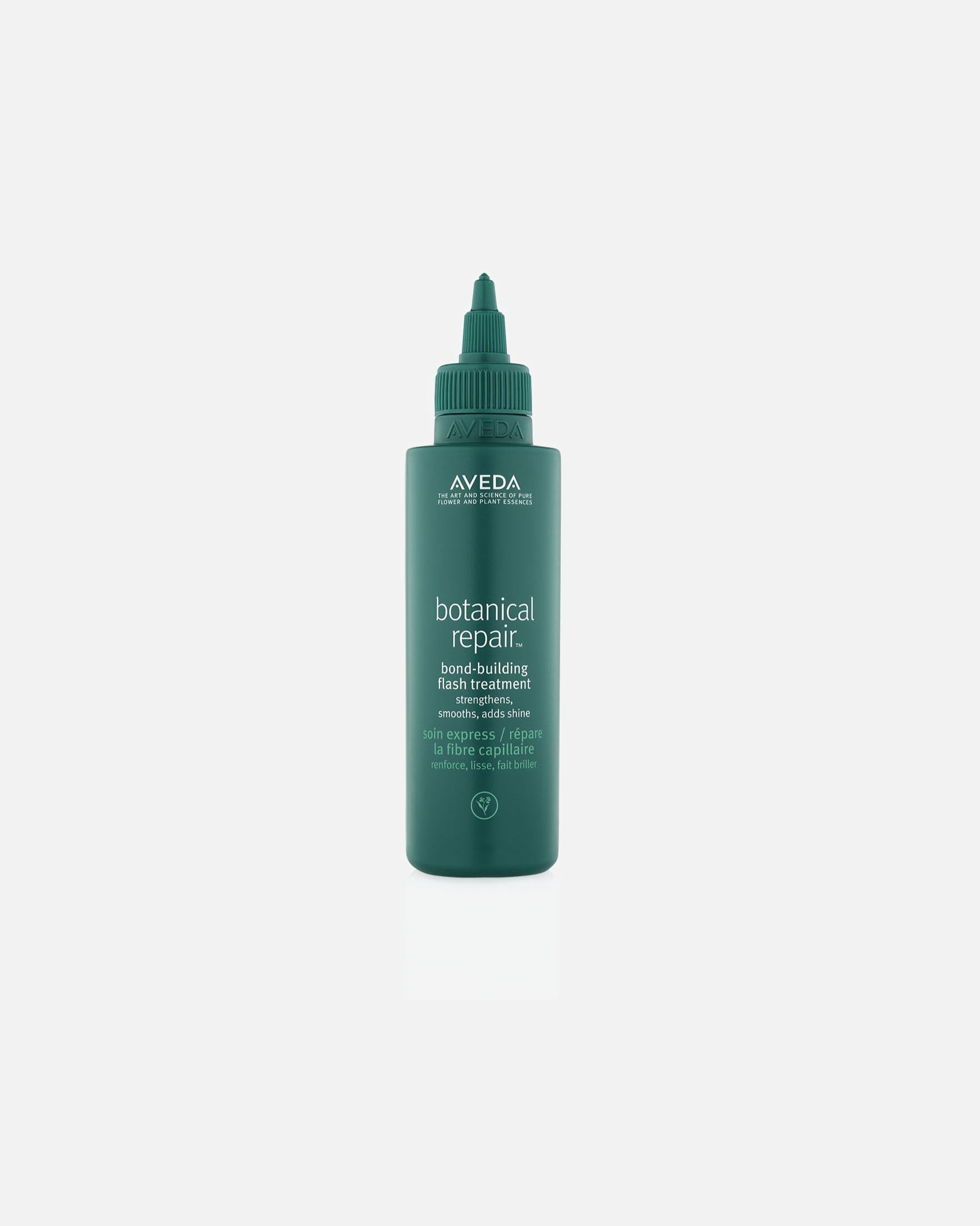Soin éclair réparateur botanique Aveda Haarserum™ – 150 ml