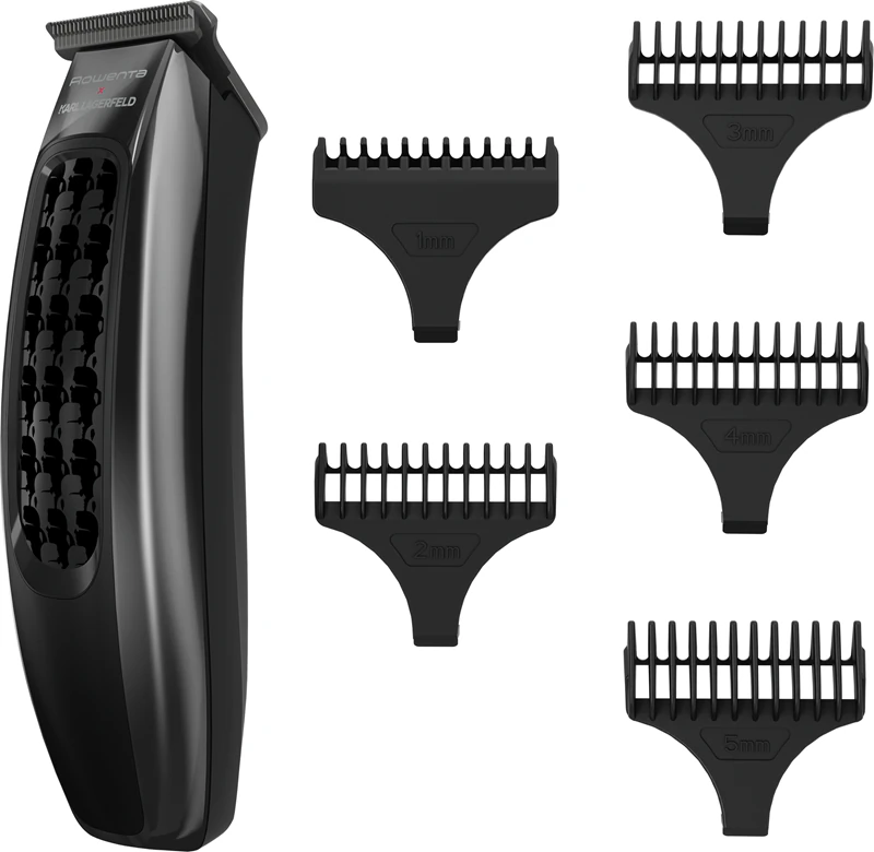 Rowenta Barber Experience TN185LE0 Haar- en baardtrimmer