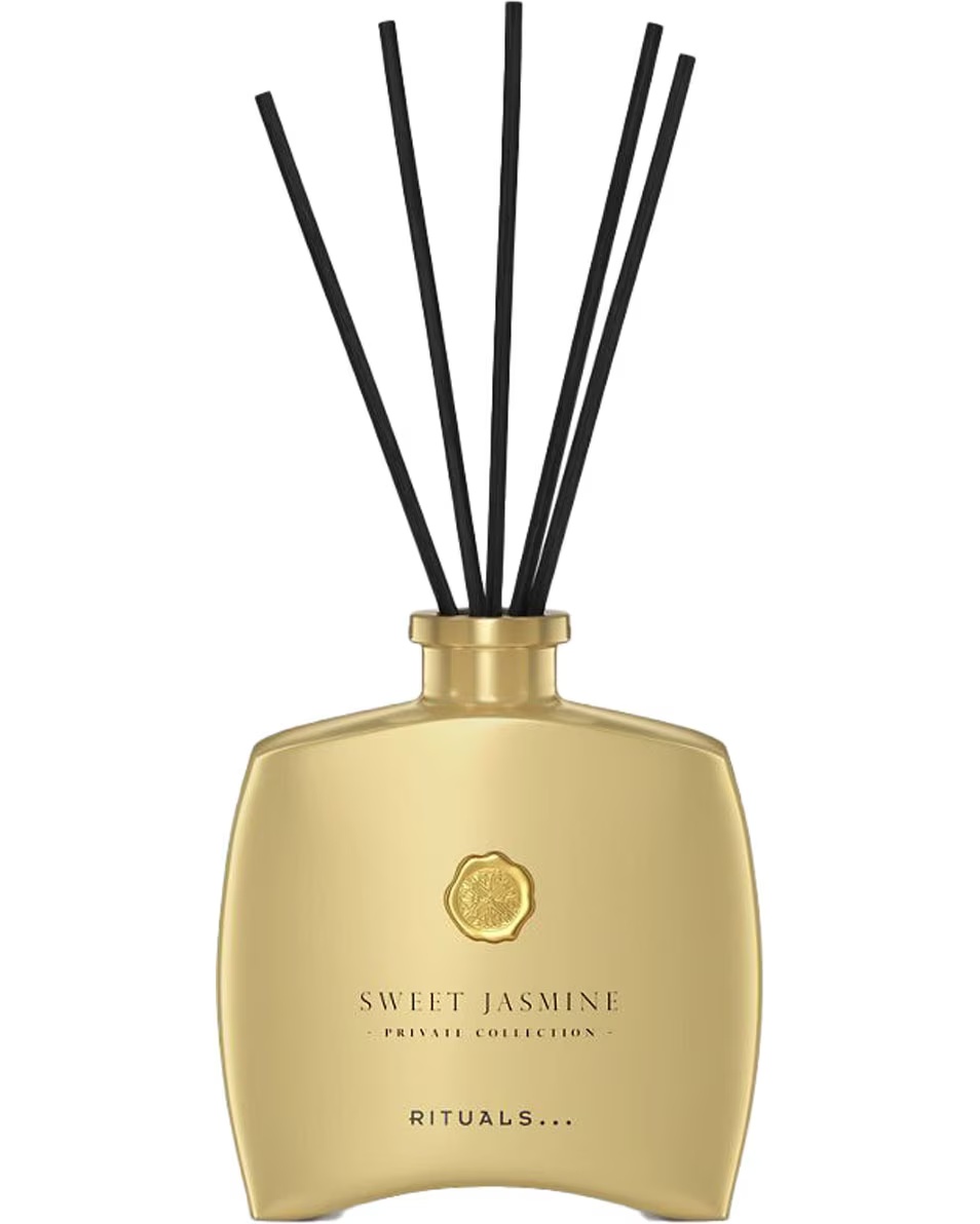 RITUALS privātkolekcijas saldā jasmīna mini smaržu kociņi