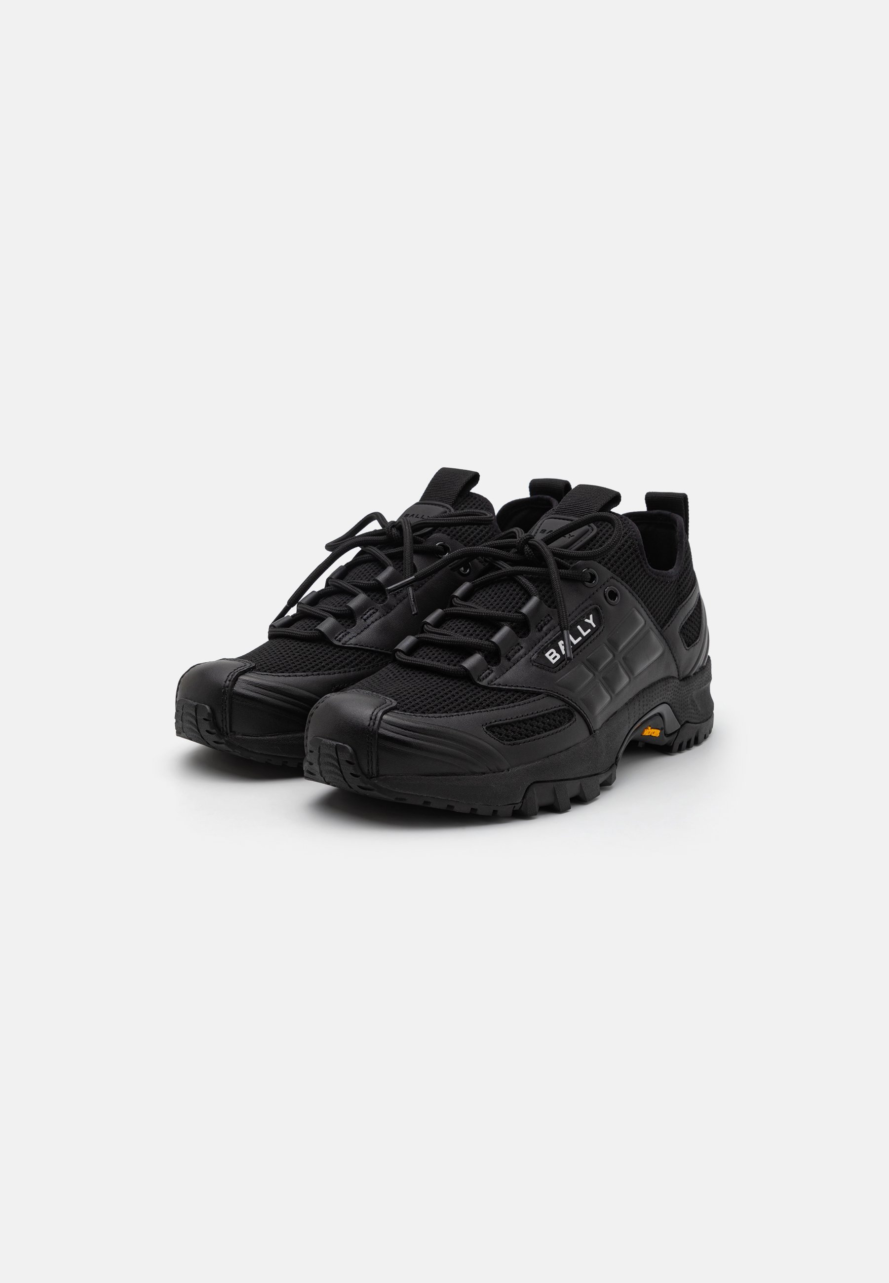 Bally FALKO - Scarpe da ginnastica - nere