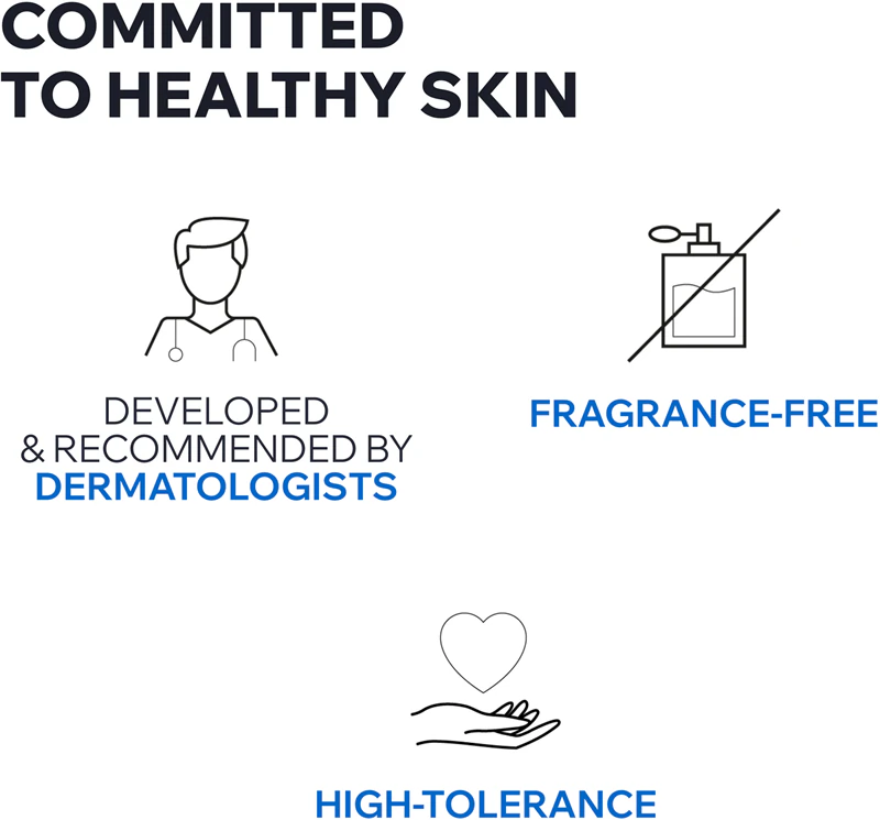 Uriage Bariéderm Insulating Repairing Cream regeneračný a ochranný krém