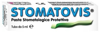 DMG ITALIA Stomatovis Pas Stomat Prot 5 ml
