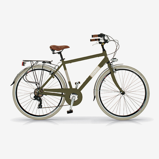 Airbici 605am Elegance City Bike