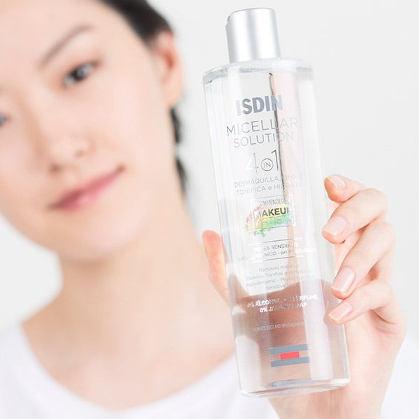 Micelarna raztopina Ureadin| 1UD