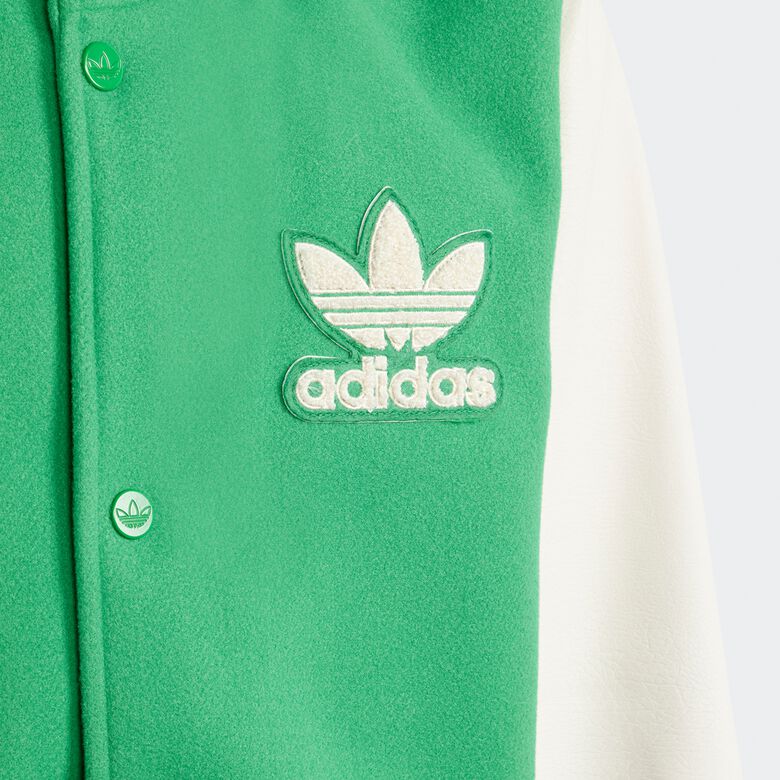 Chaqueta Varsity
