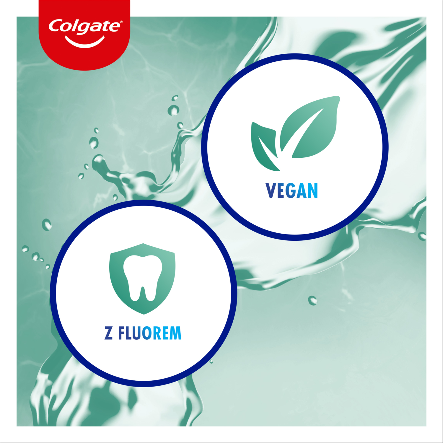 Collutorio Colgate Plax Menta Delicata 500 ml