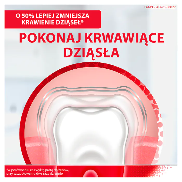Parodontax Pasta do zębów Herbal