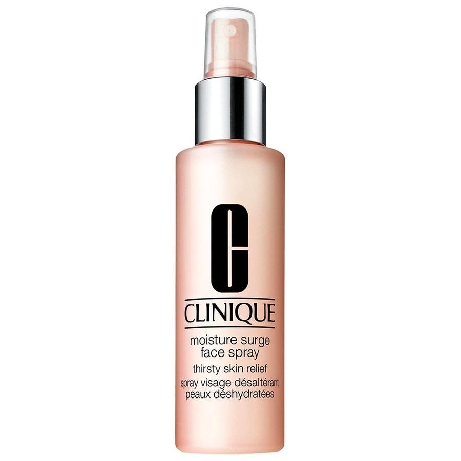 Clinique Moisture Surge sprej na tvár - 125 ml