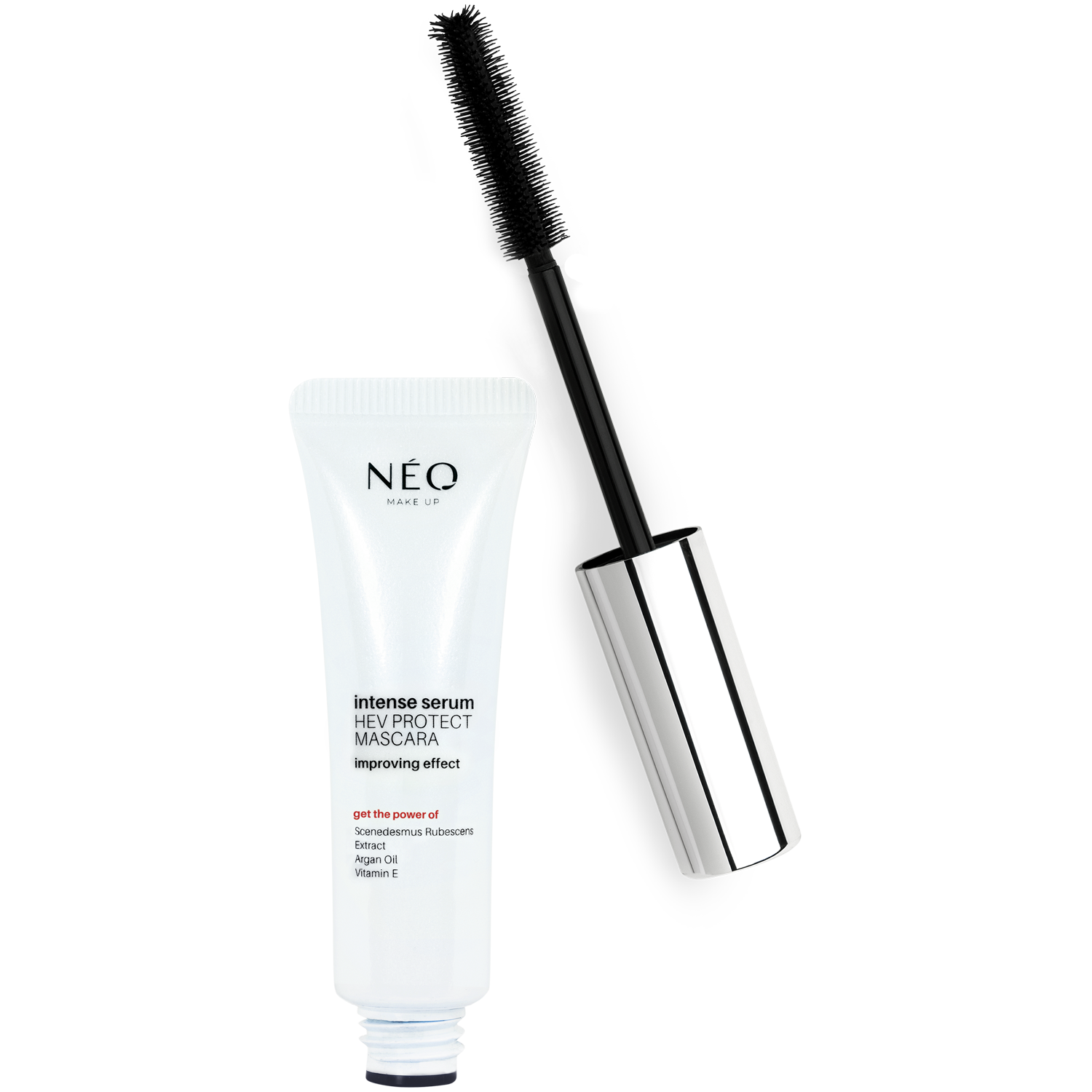 Neo Make Up Intense Serum HEV Mascara